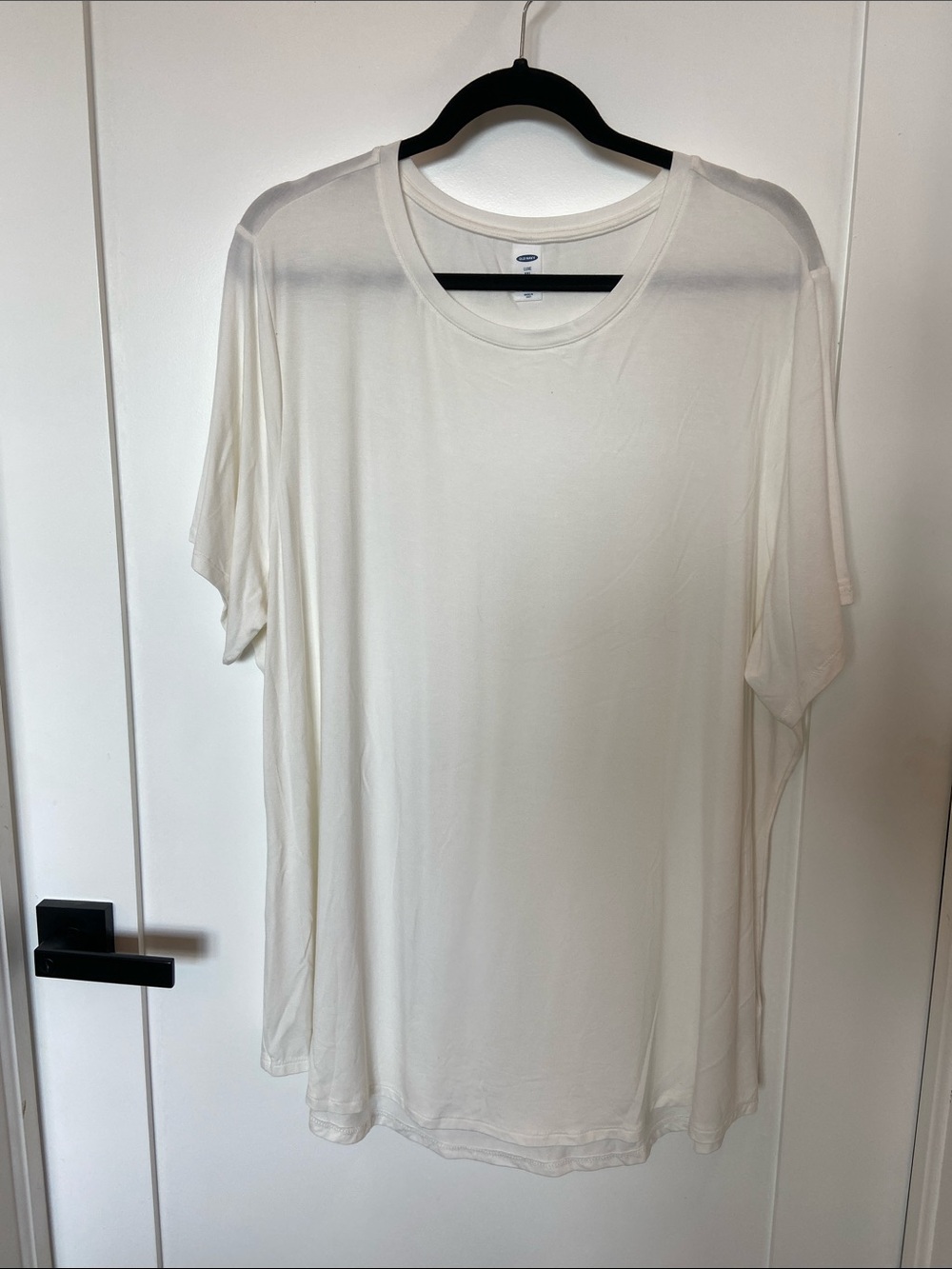 Old Navy, tall T-shirt
